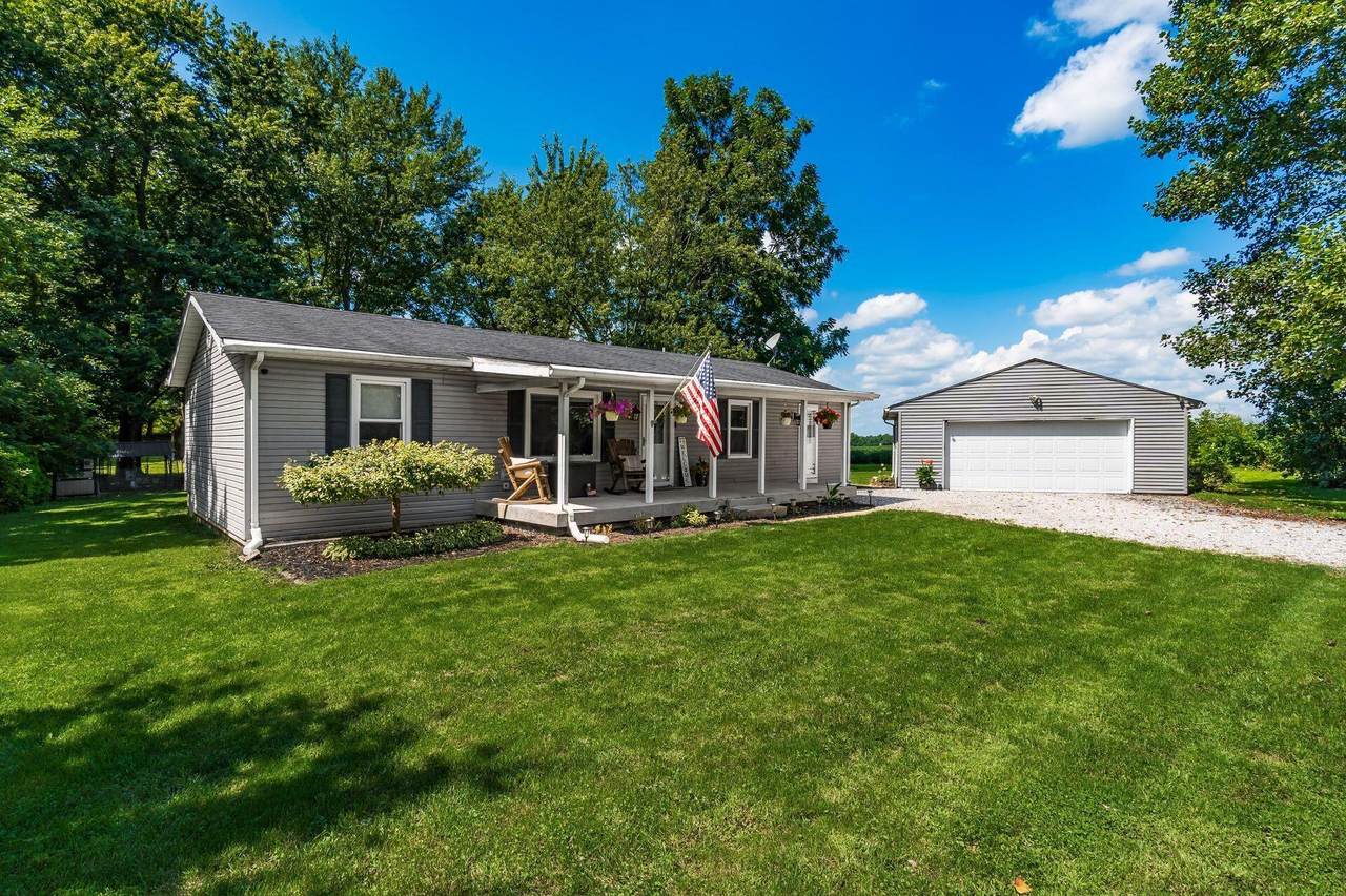842 County Road 170 - Photo 1