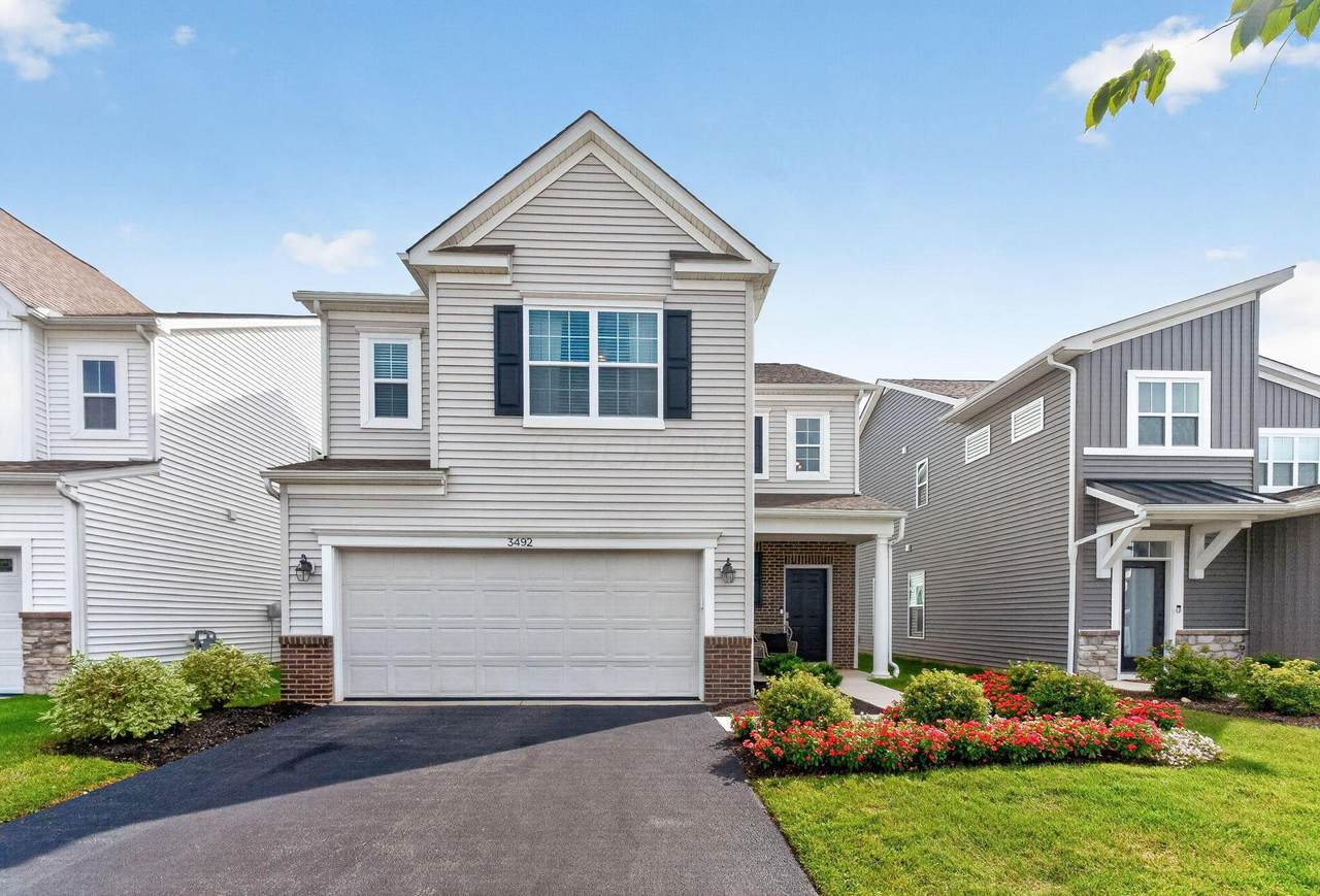 3492 Shoal Way - Photo 1