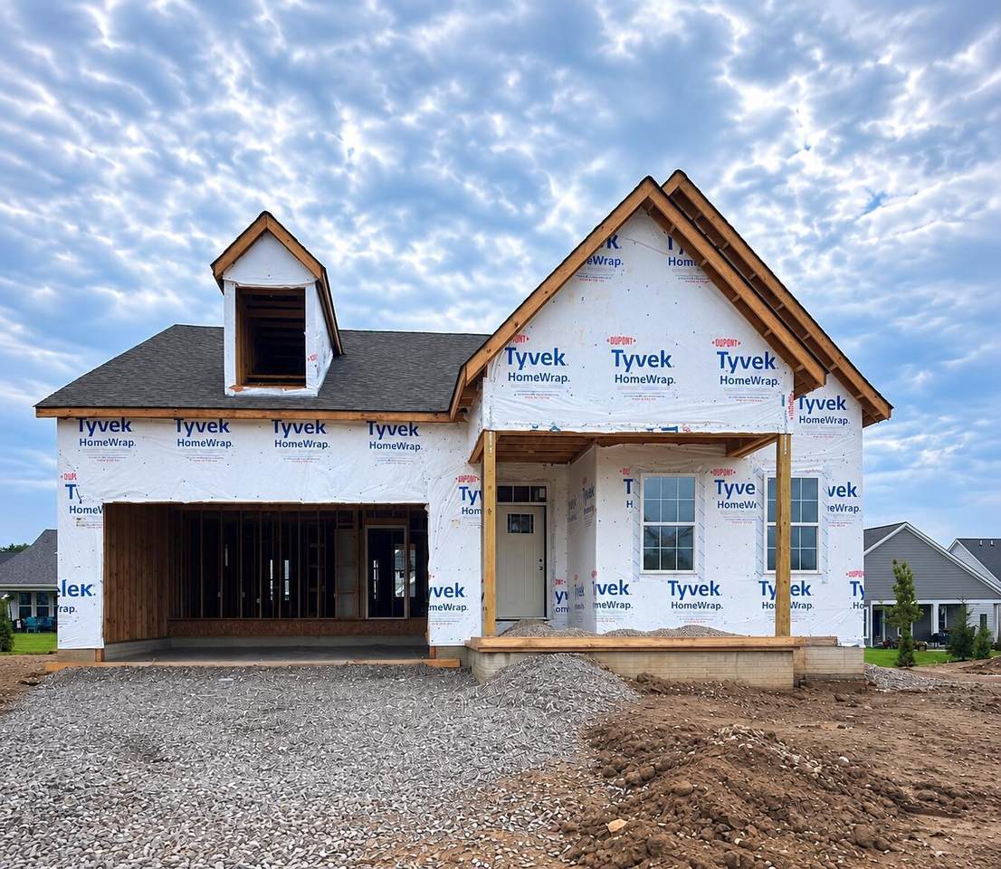 8851 Newton Clark Lane - Photo 1