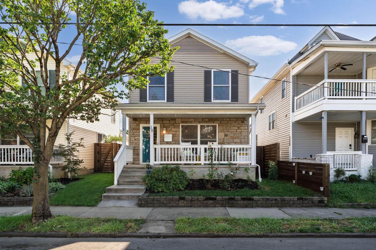 38 Hawkes Avenue - Photo 1