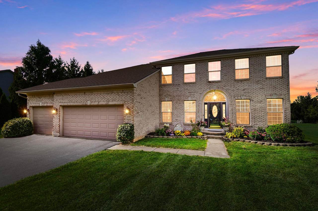 2315 Bold Venture Drive - Photo 1