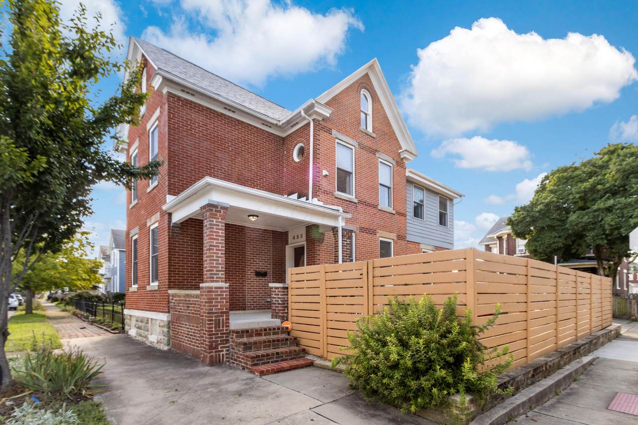 453 Siebert Street - Photo 1