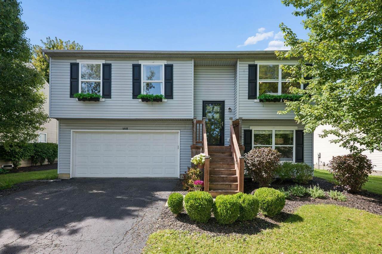 1868 Ashburn Drive - Photo 1