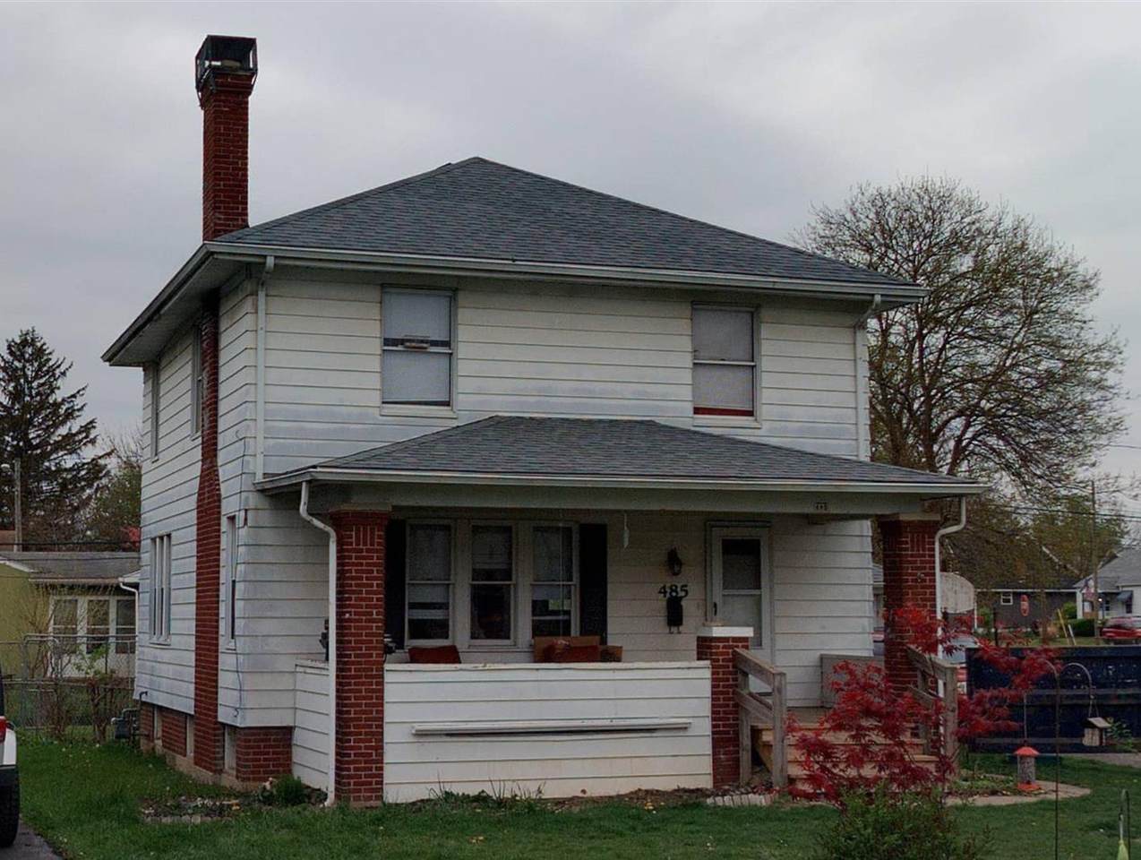 485 Belvidere Avenue - Photo 1