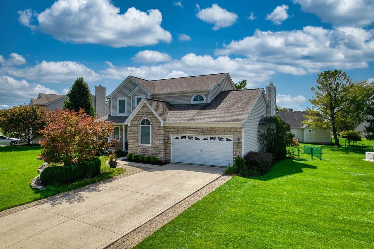 311 Central Station Drive - Photo 1