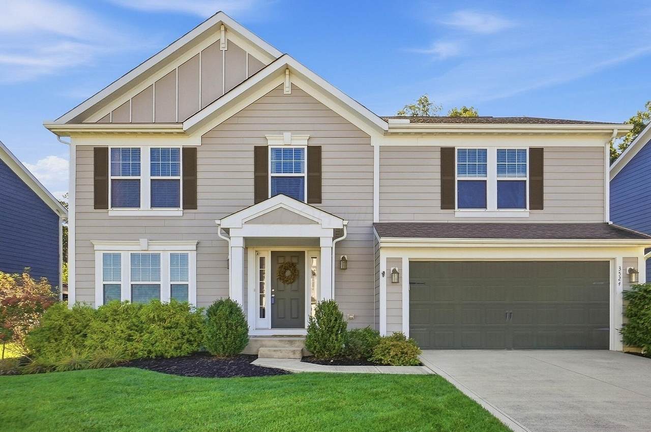 3524 Woodland Drive - Photo 1