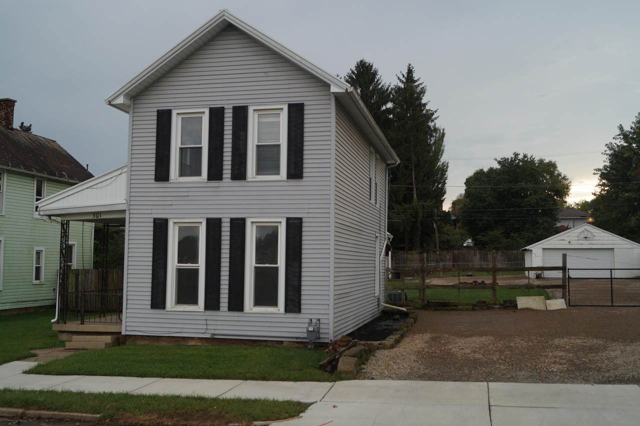 301 & 303 Clinton Street - Photo 1