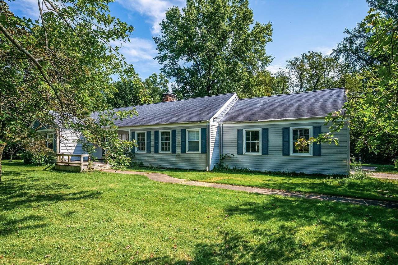 846 Whetstone River Road - Photo 1