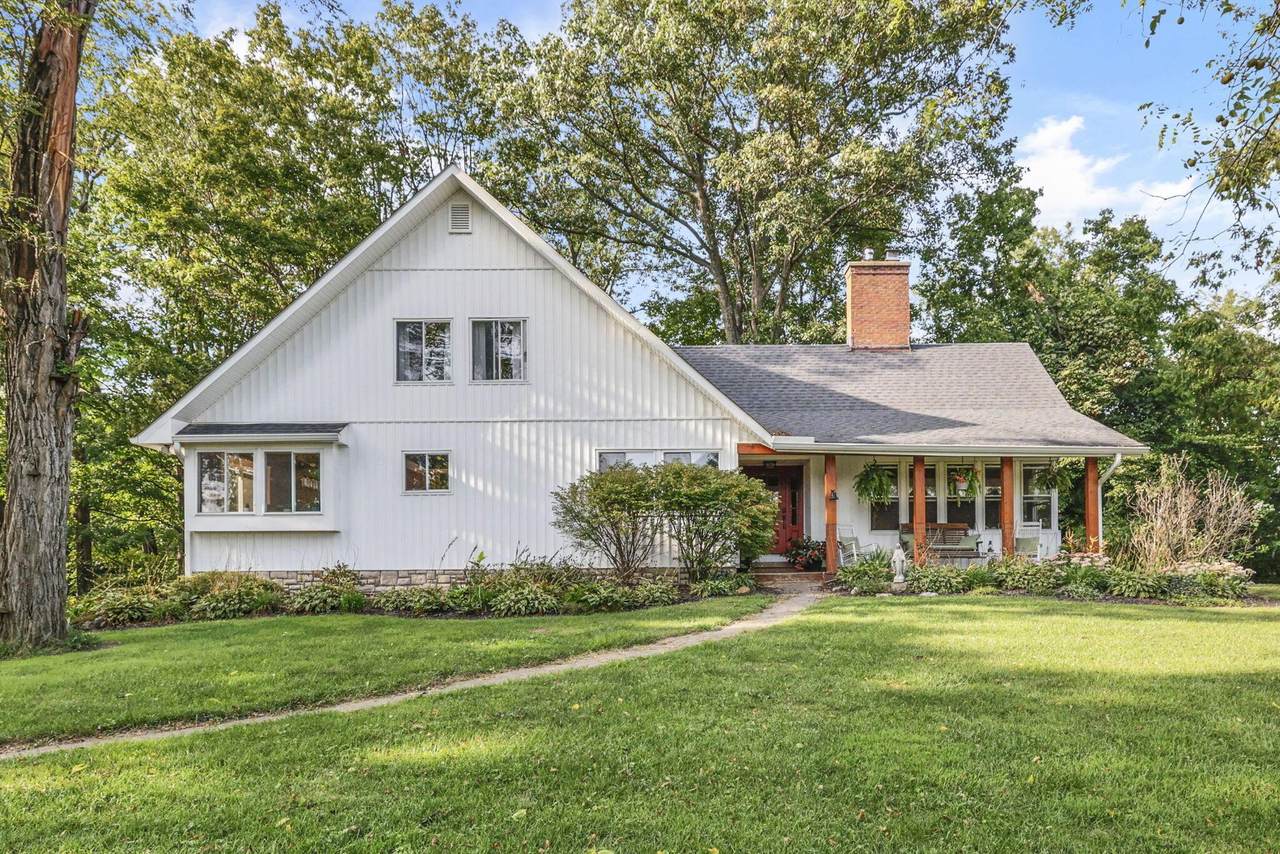 6590 Lithopolis Road - Photo 1
