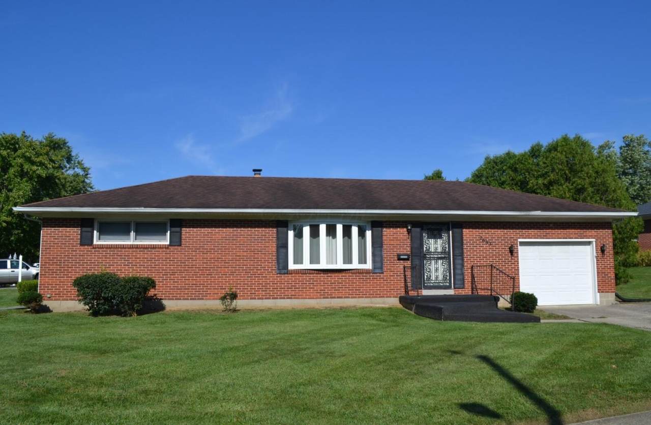2683 Home Orchard Drive - Photo 1