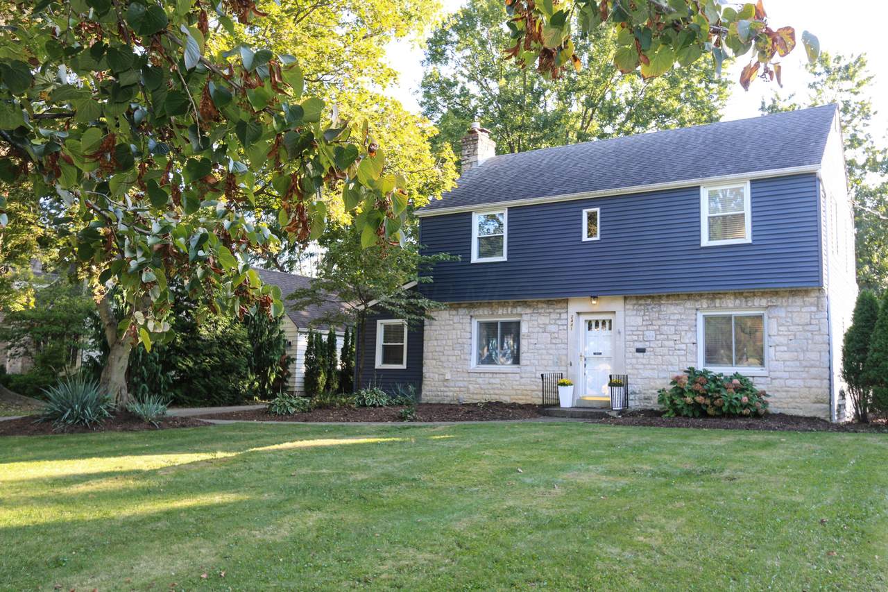 2441 Berwick Boulevard - Photo 1