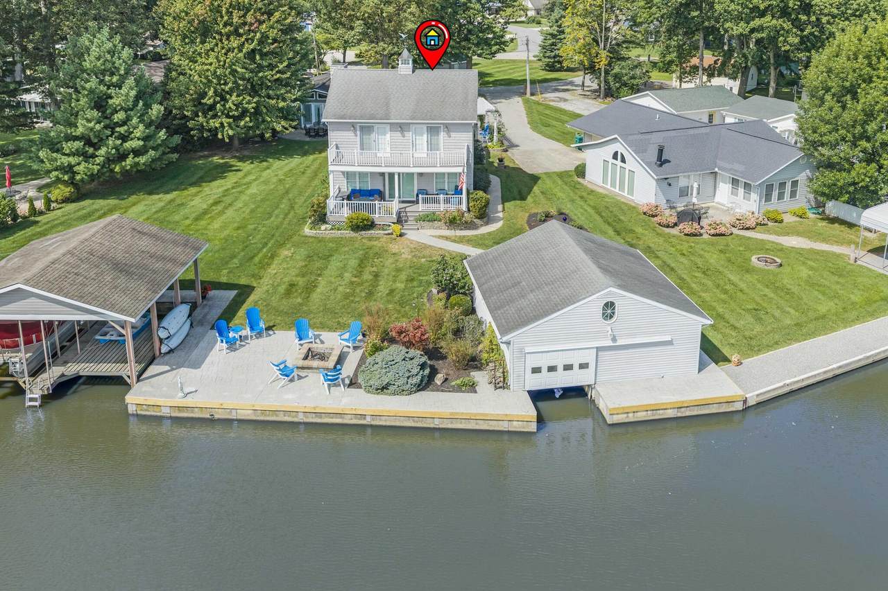 8655 State Route 273 W - Photo 1