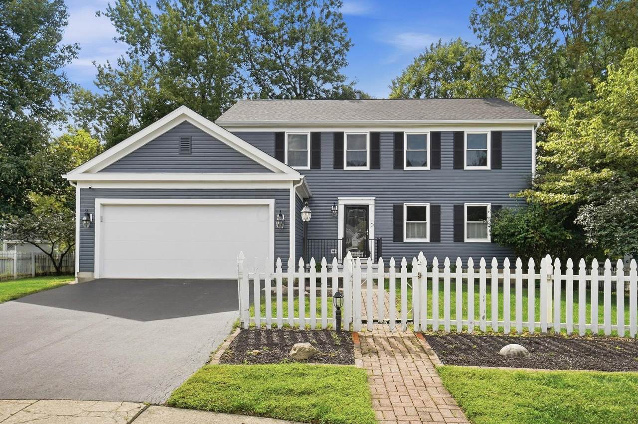 5203 Hickory Grove - Photo 1