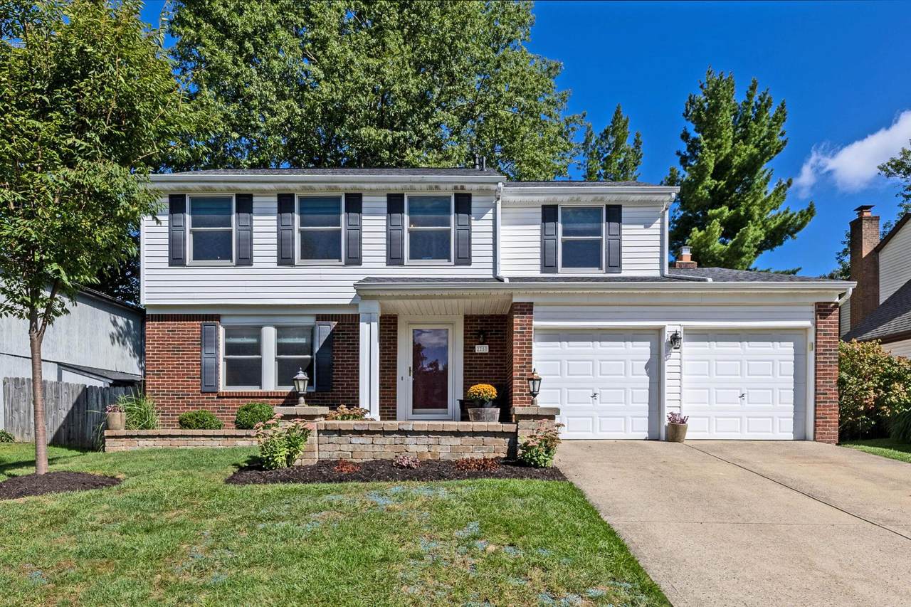 2258 Otter Lane - Photo 1