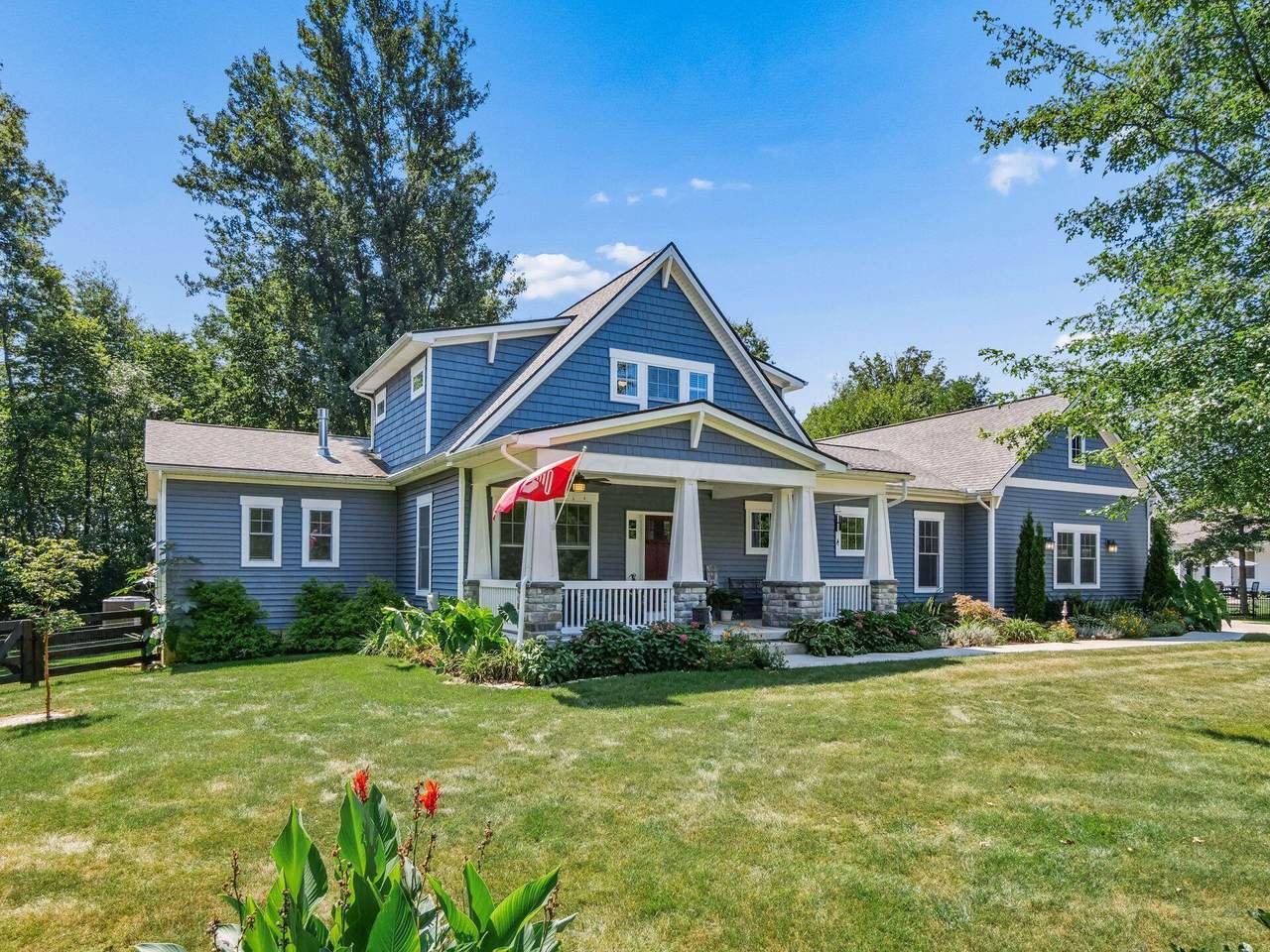 7099 Home Road - Photo 1