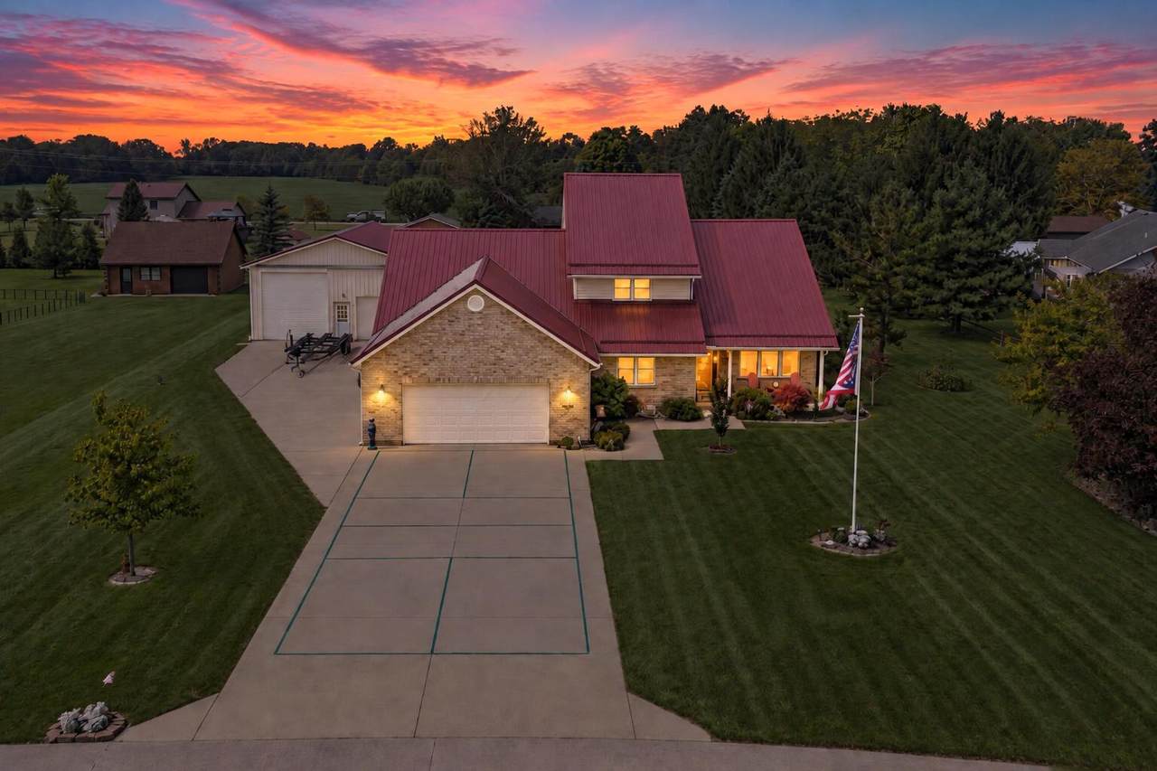 6881 Watercraft Drive - Photo 1