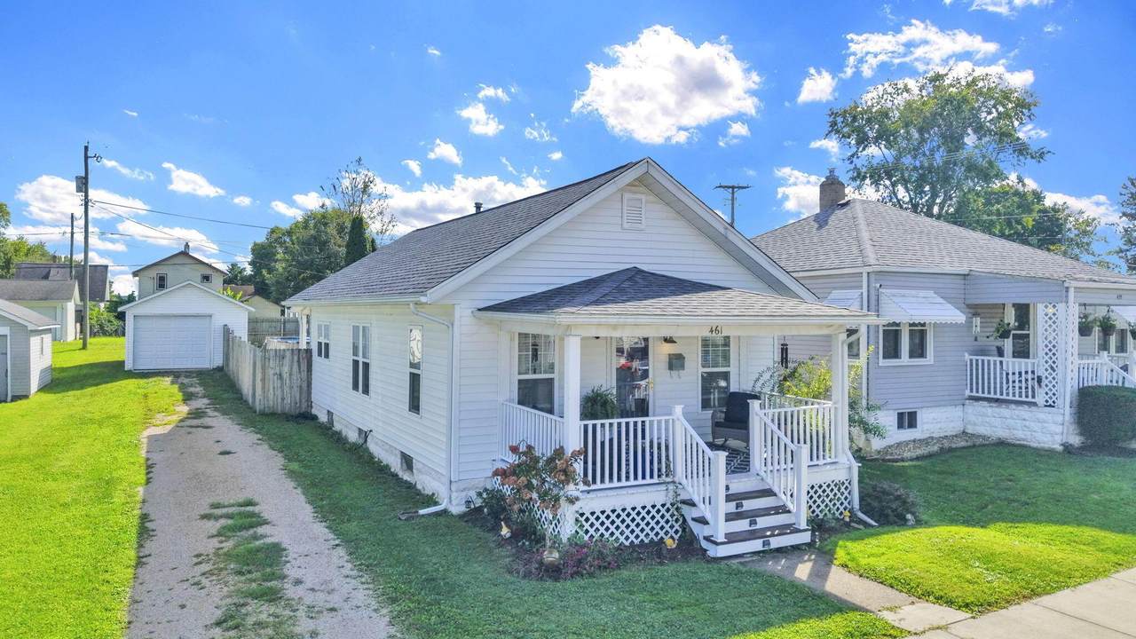 461 Arlington Avenue - Photo 1