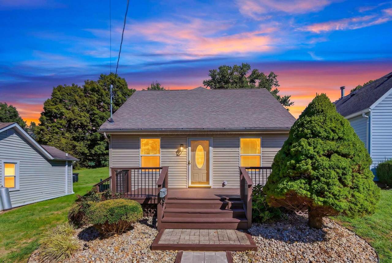 16 Mitchell Street - Photo 1