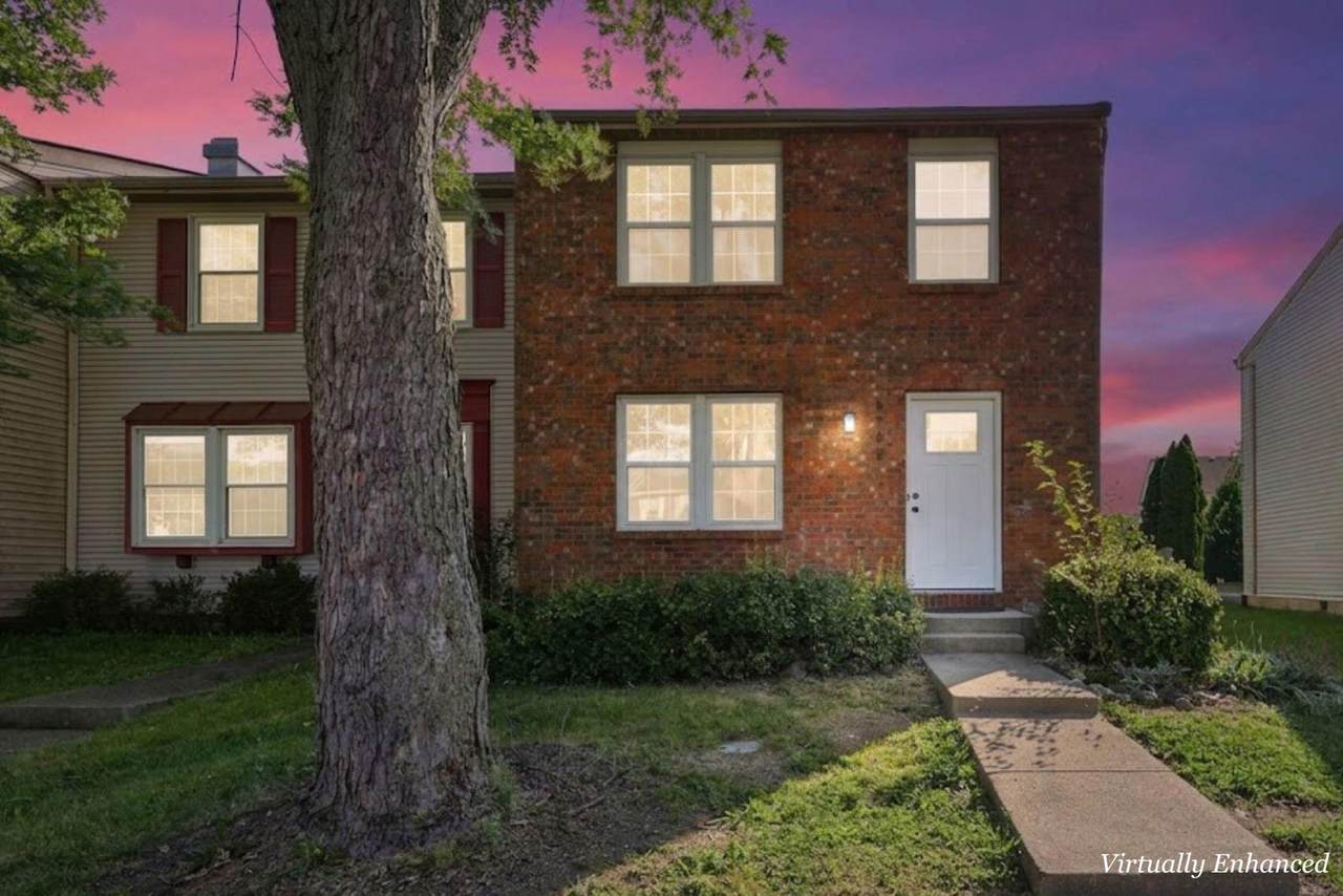 8702 Glencanyon Drive - Photo 1