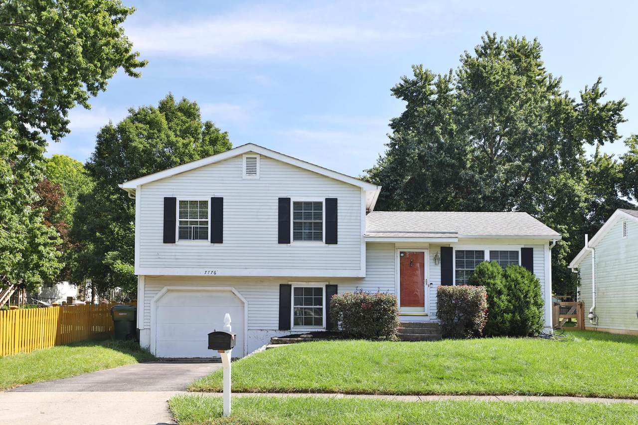 7776 Kiowa Way - Photo 1