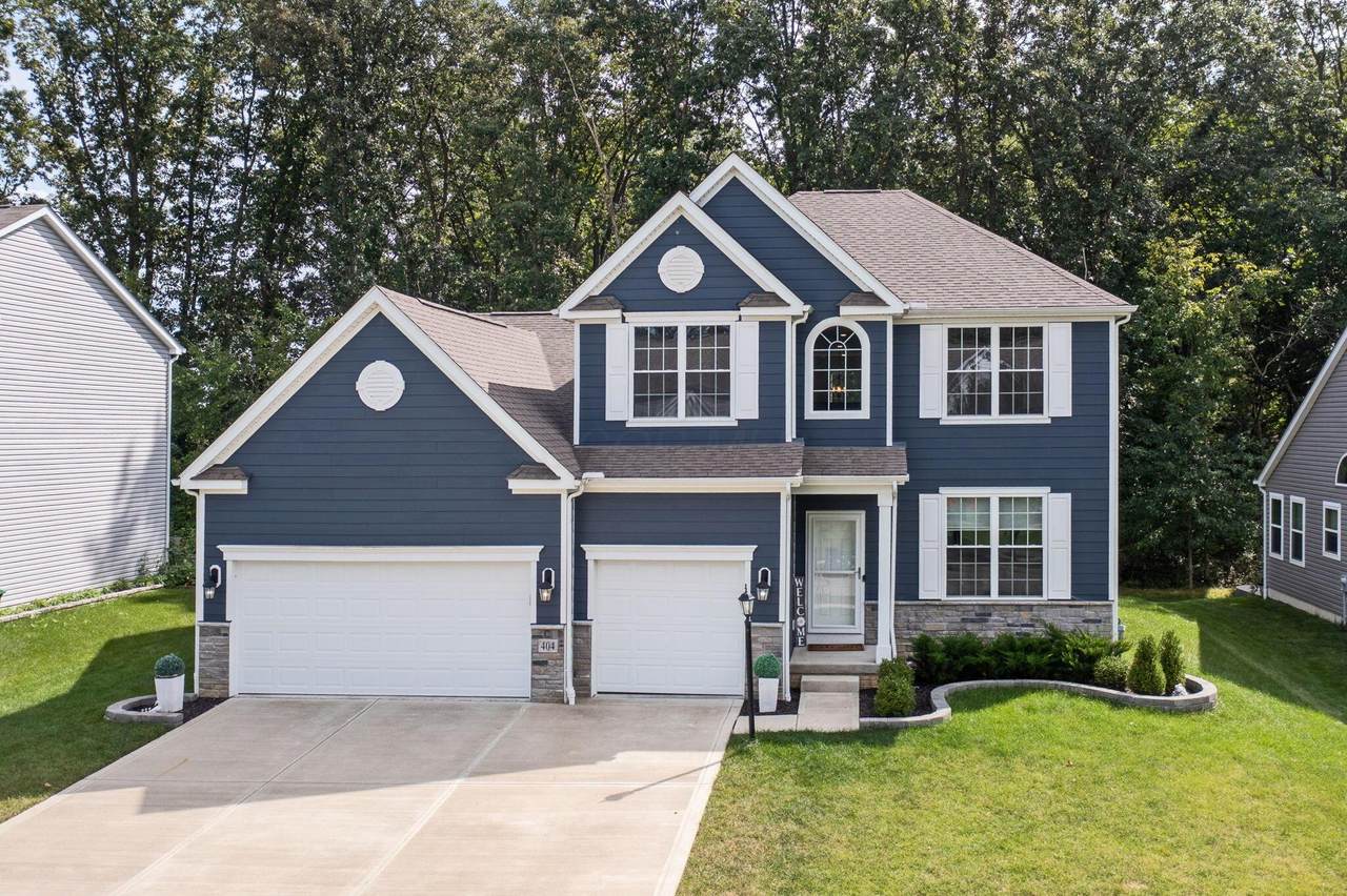 404 Colony Ridge Drive - Photo 1