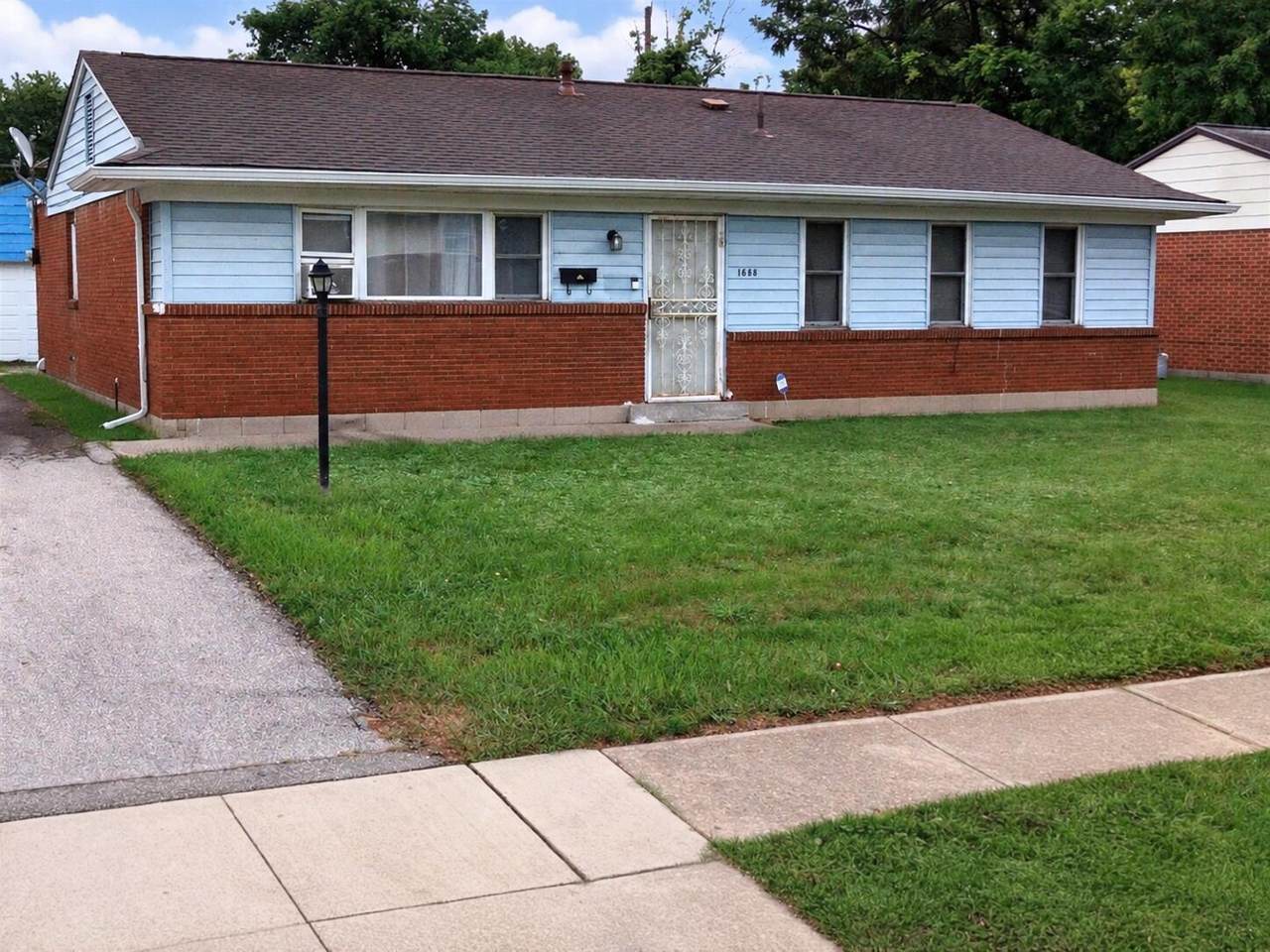 1688 Penfield Road - Photo 1