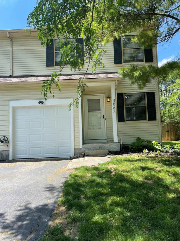 4863 Driffield Court - Photo 1