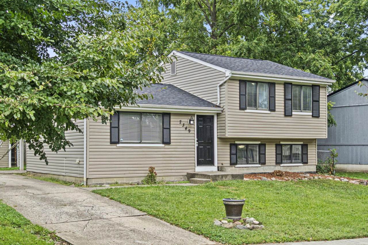 2349 Warfield Drive - Photo 1