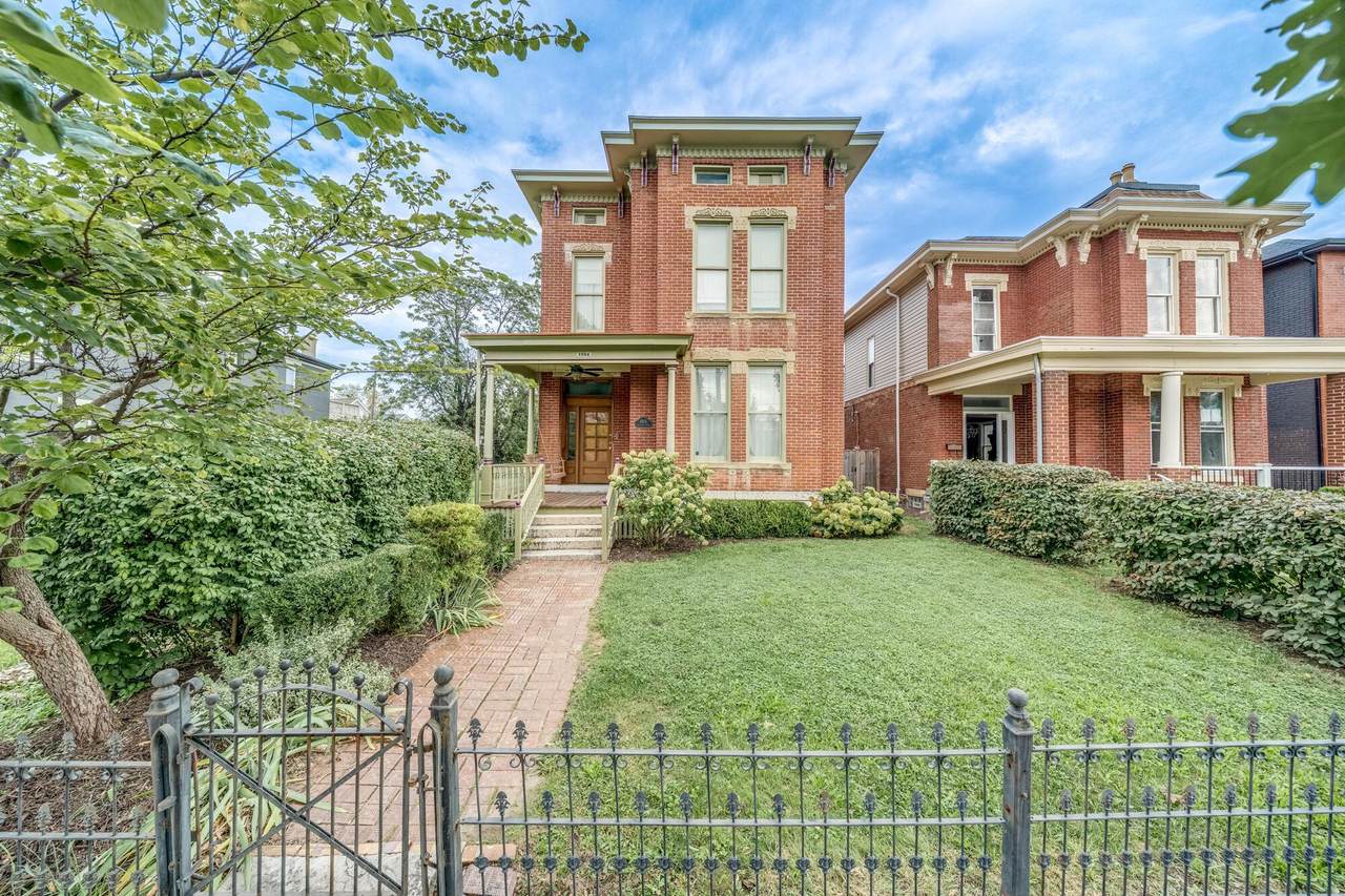 1054 Long Street - Photo 1