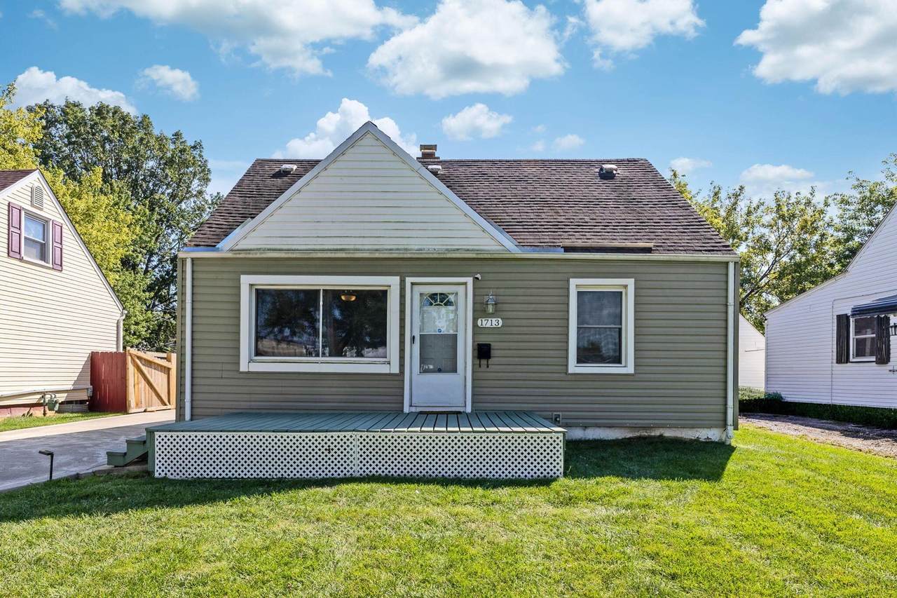 1713 Huy Road - Photo 1