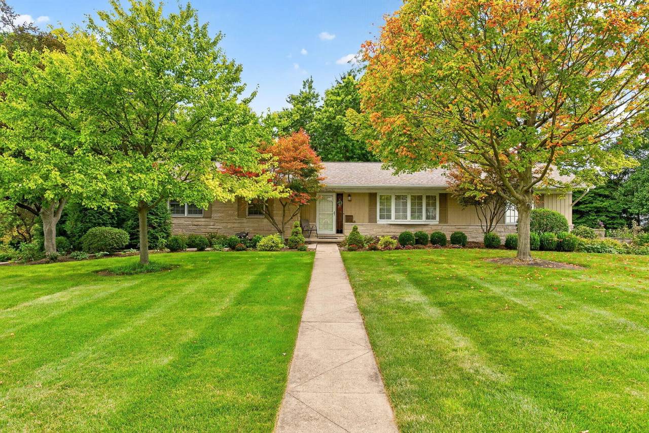 1121 Knowlton Road - Photo 1