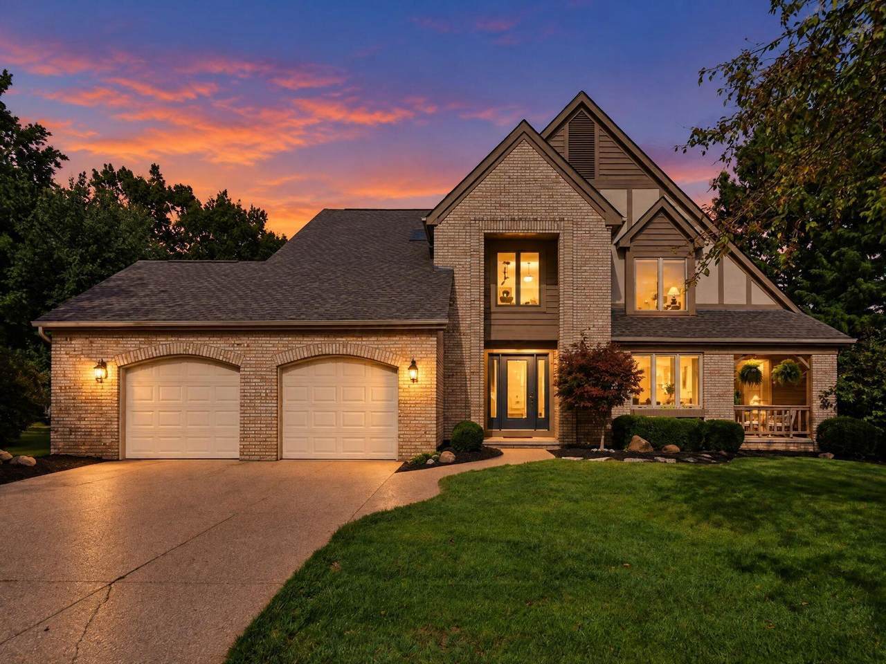 516 Big Rock Court - Photo 1