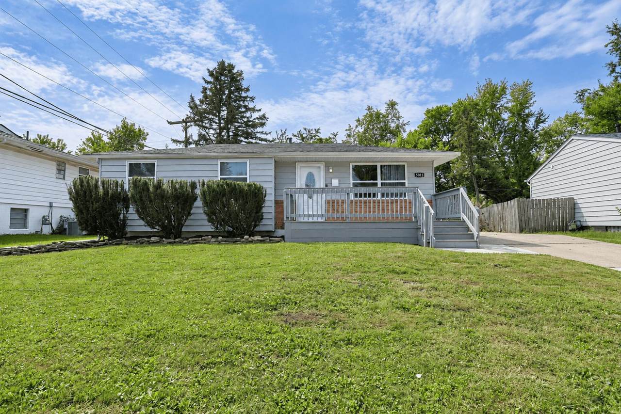 5015 Fullerton Drive - Photo 1