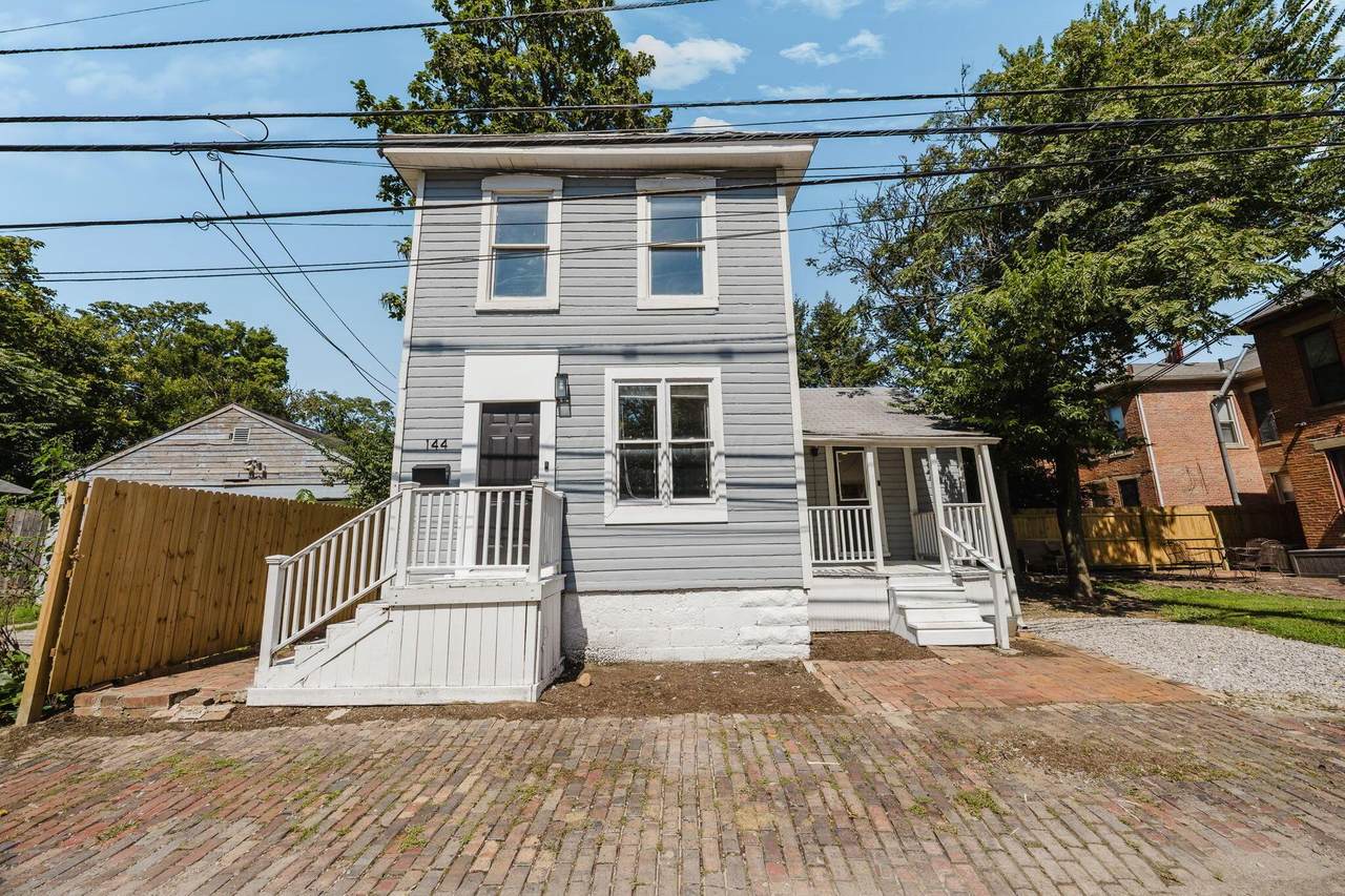 144 Cedar Alley - Photo 1