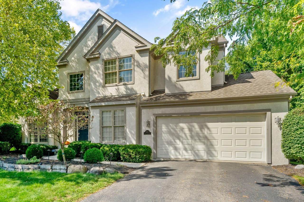 403 Ashmoore Circle - Photo 1