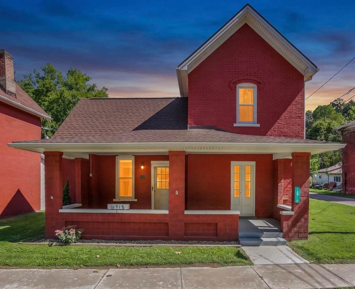 16918 Haydenville Road - Photo 1
