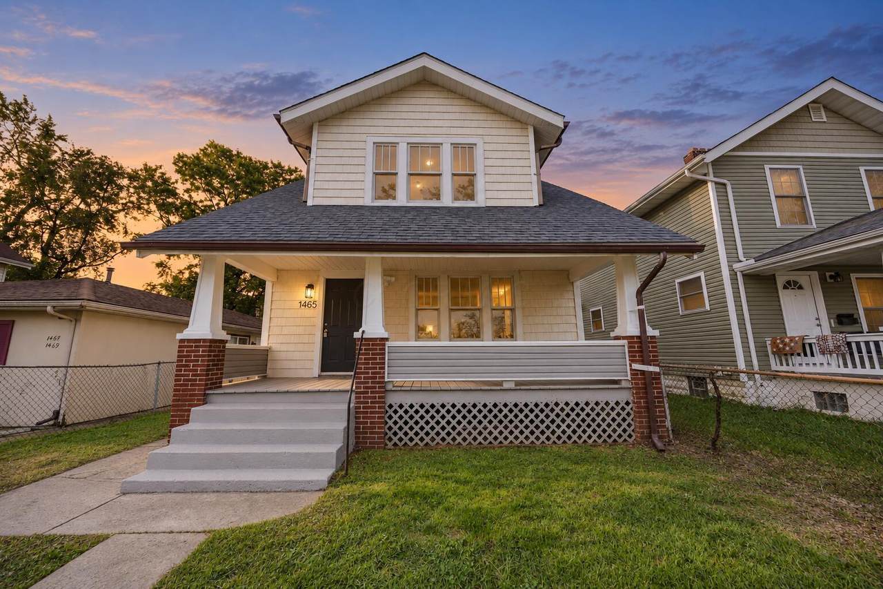 1465 Genessee Avenue - Photo 1
