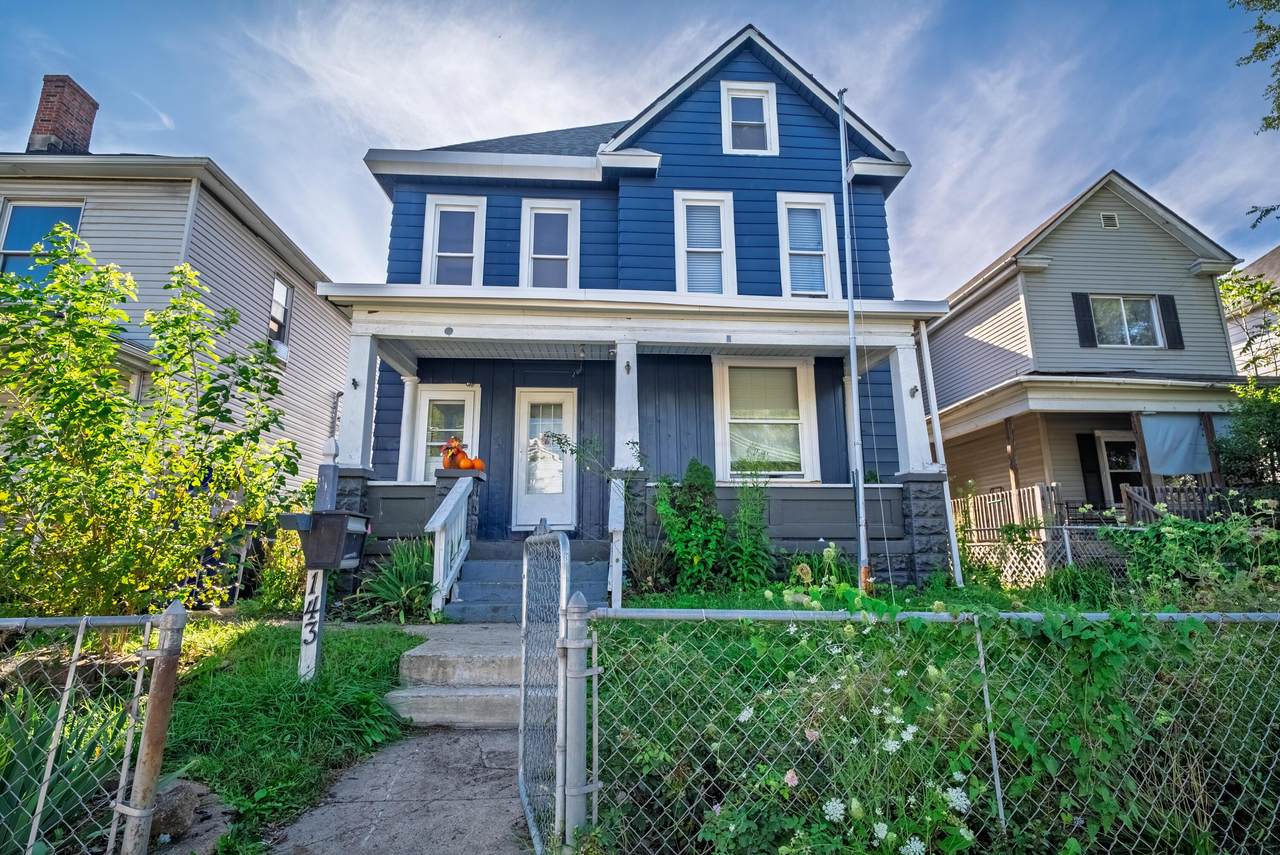 143 Central Avenue - Photo 1