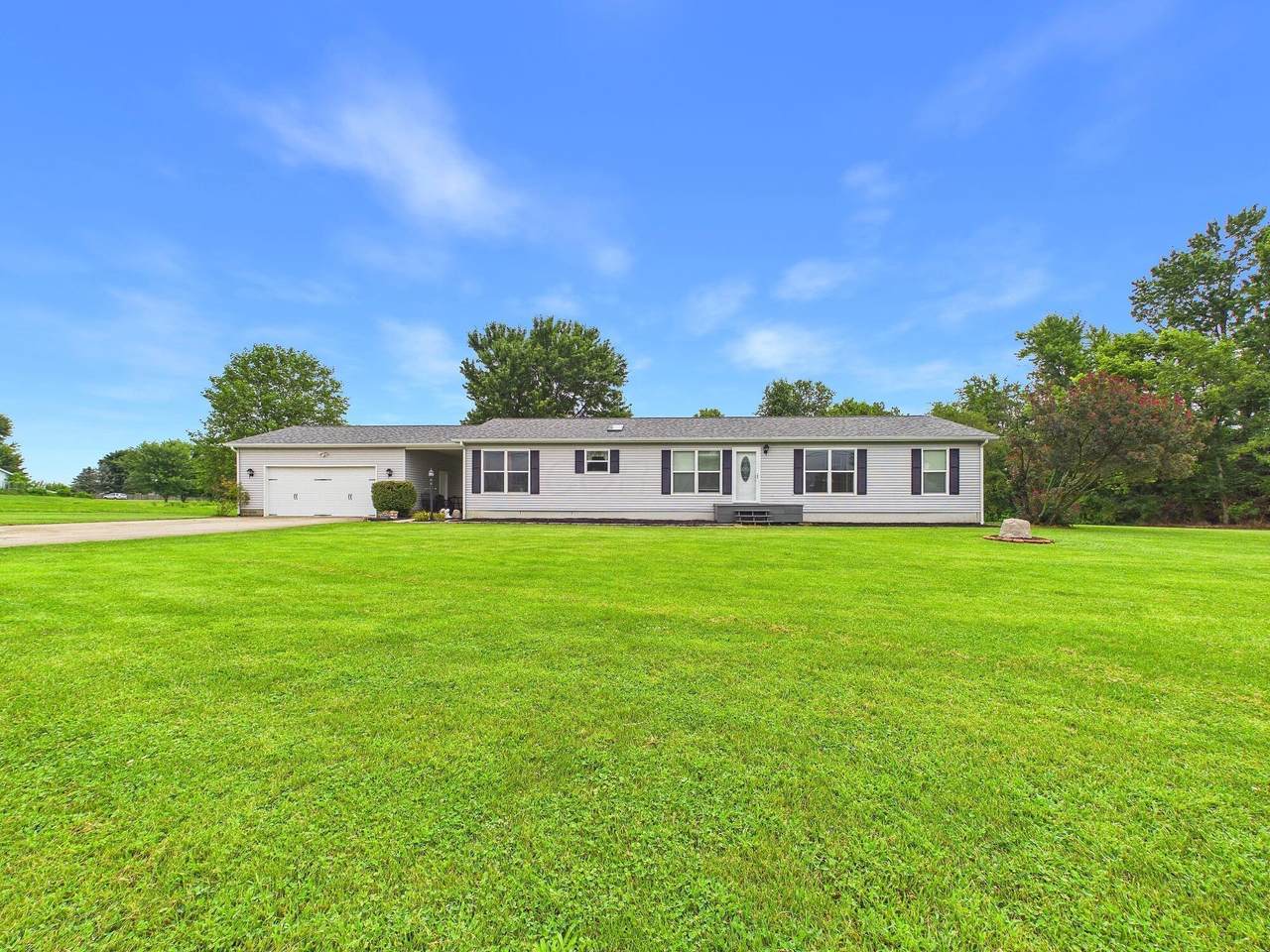 3890 Carroll Eastern Road - Photo 1