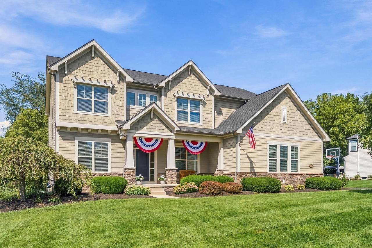 1002 Rambling Brook Way - Photo 1
