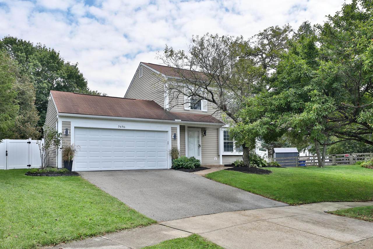 7676 Arapaho Court - Photo 1