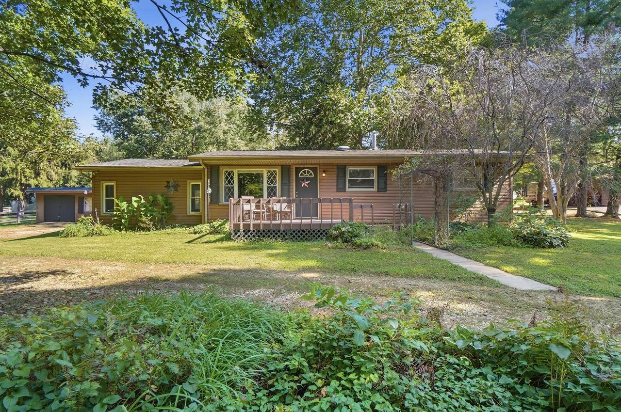 8001 Duncan Plains Road - Photo 1