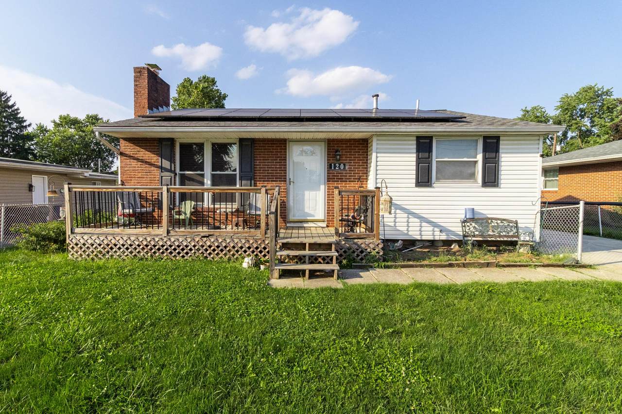 120 Ziegler Avenue - Photo 1