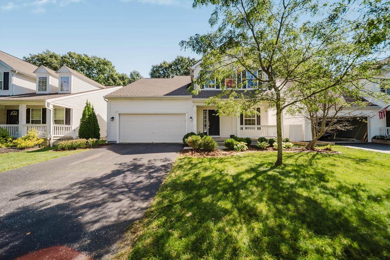 4294 Greensbury Drive - Photo 1