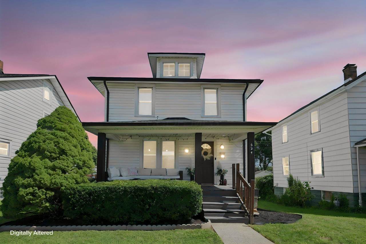 624 Harrison Avenue - Photo 1