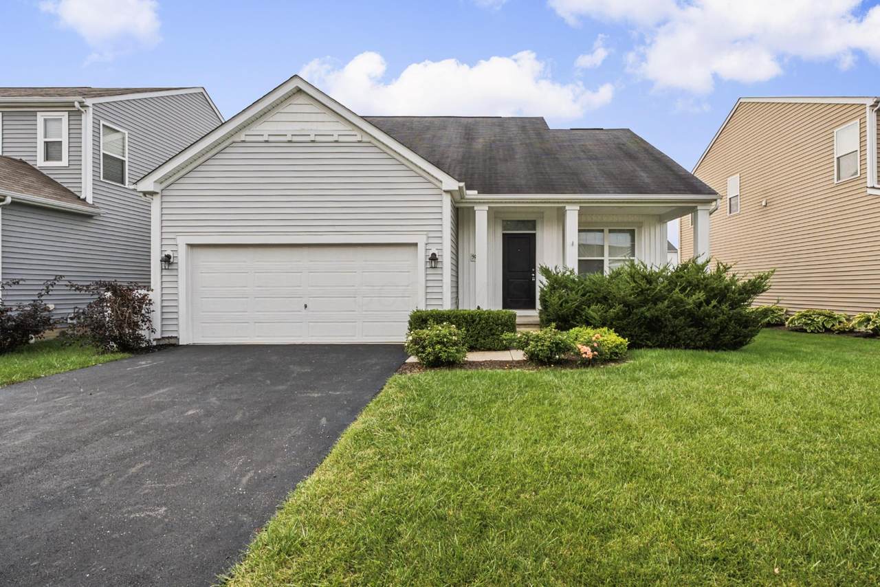 5989 Kilbeggan Street - Photo 1
