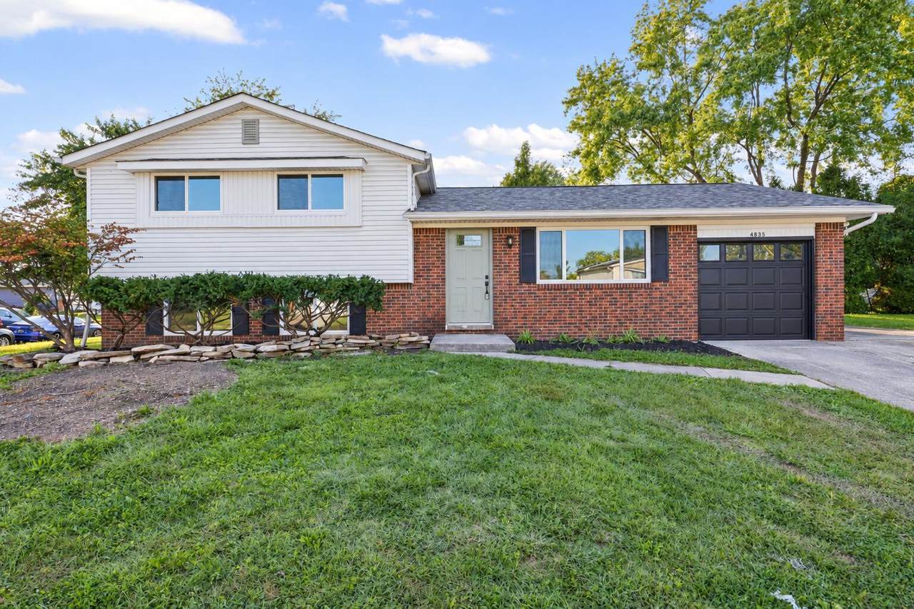 4835 Northtowne Boulevard - Photo 1