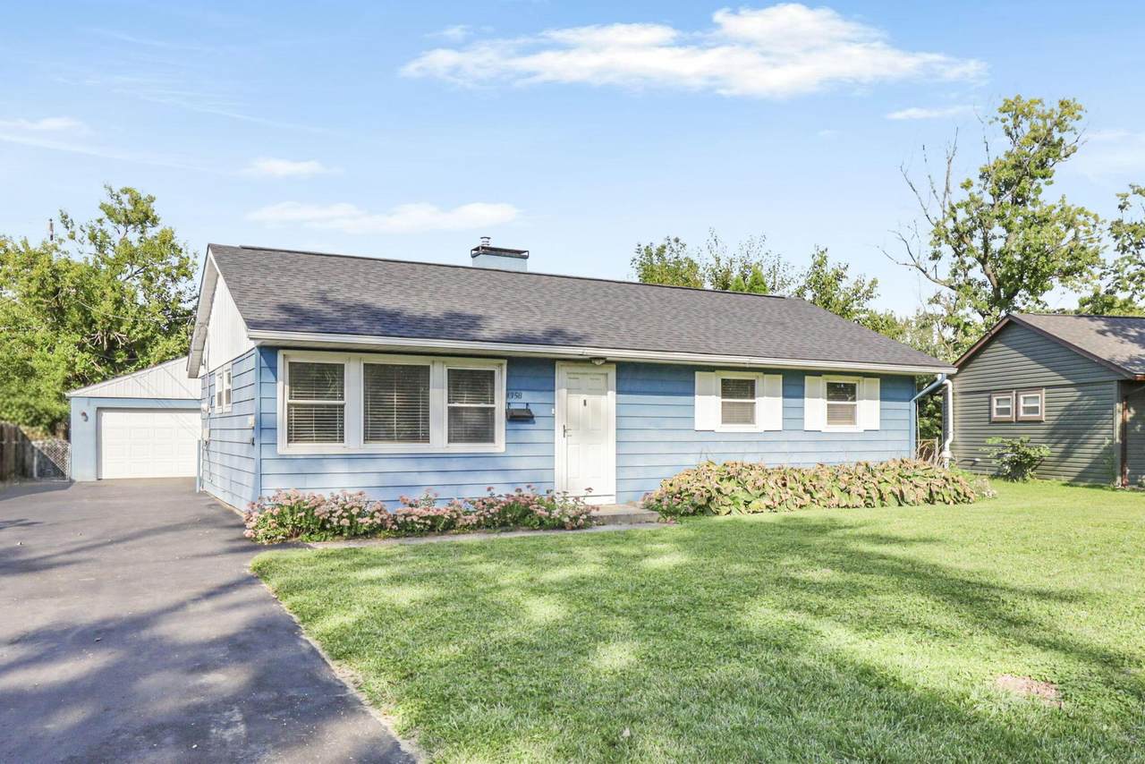 4358 Wayne Street - Photo 1