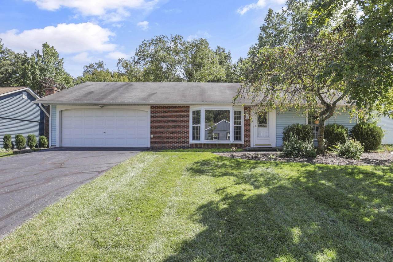 900 Hickory Drive - Photo 1