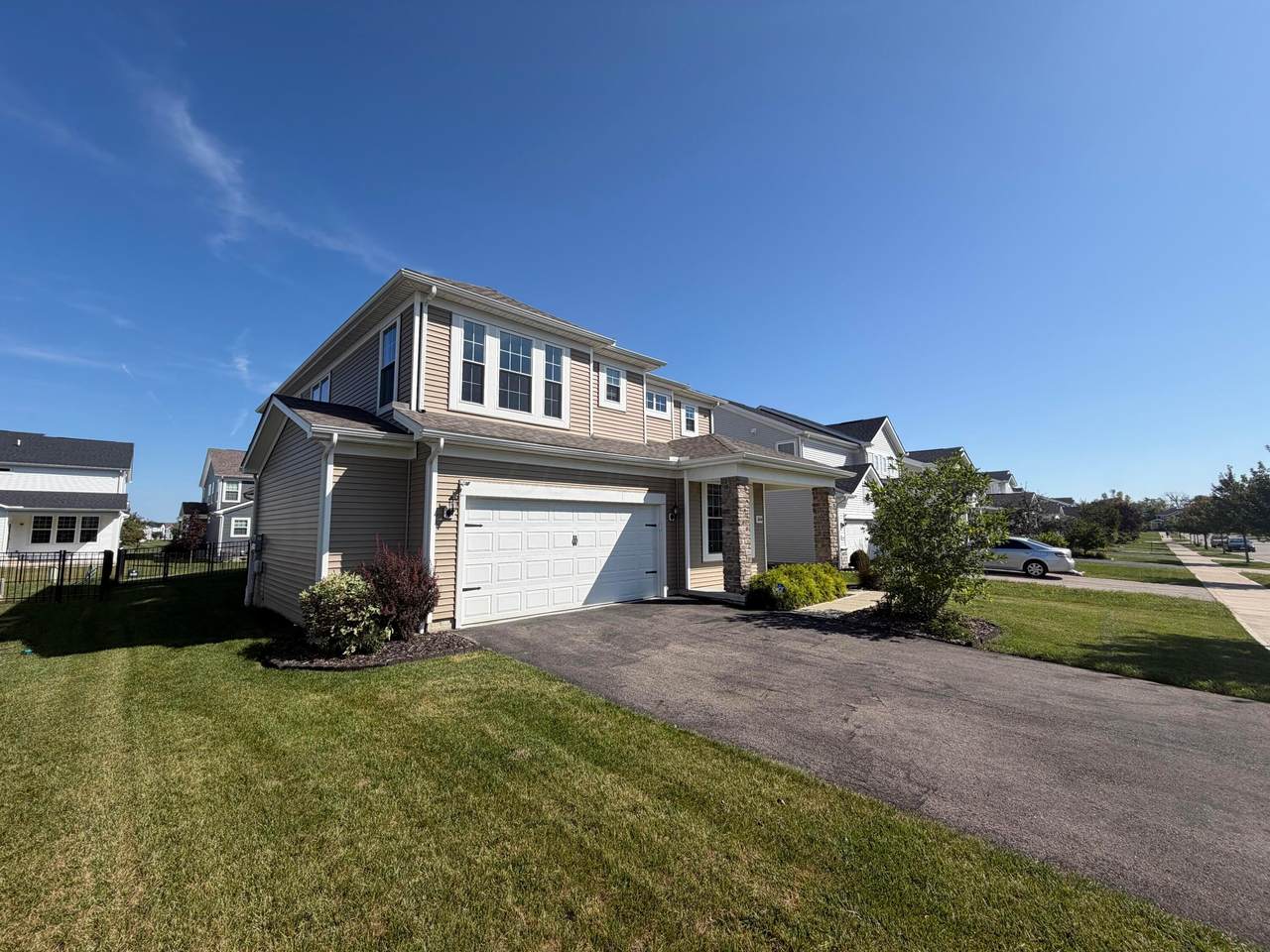 3654 Mystic Way - Photo 1